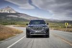 BMW X7 xDrive40i 2017 года (WW)